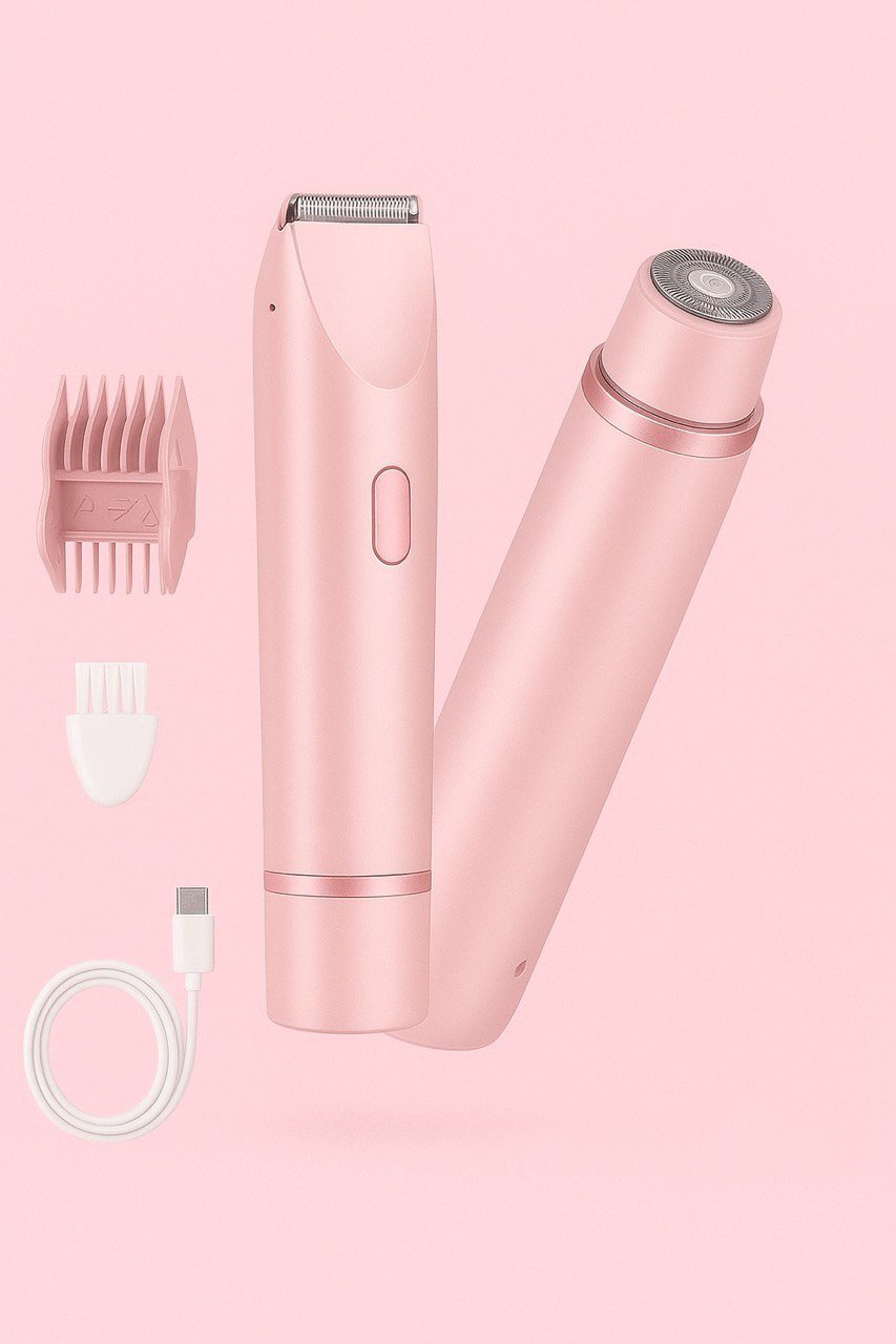Goglowie™ Rasoio elettrico - GoGlowie