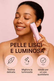 Goglowie™ Rasoio elettrico - GoGlowie