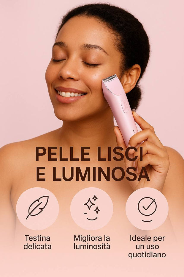 Goglowie™ Rasoio elettrico - GoGlowie