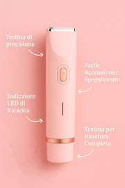 Goglowie™ Rasoio elettrico - GoGlowie