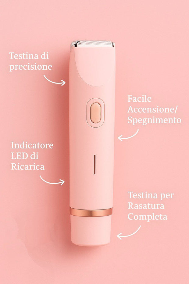 Goglowie™ Rasoio elettrico - GoGlowie